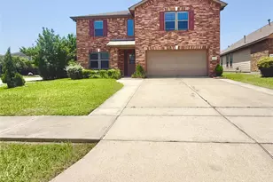 18603 Morgans Forest Ln, Katy, TX 77449 - Photo 2