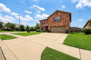 18603 Morgans Forest Ln, Katy, TX 77449 - Photo 2