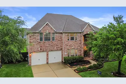 13306 Lilac Breeze Court, Cypress, TX 77429 - Photo 2
