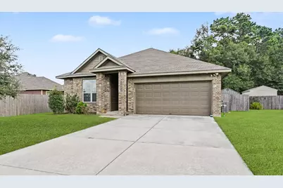 1061 Shadow Bend Court, Conroe, TX 77301 - Photo 2