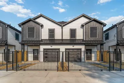 6736 Paris Street, Houston, TX 77021 - Photo 1
