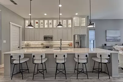 35 Amerson Bay Way, The Woodlands, TX 77380 - Photo 16