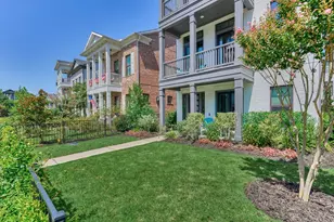 35 Amerson Bay Way, The Woodlands, TX 77380 - Photo 6