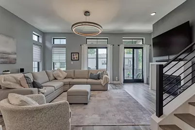 35 Amerson Bay Way, The Woodlands, TX 77380 - Photo 26