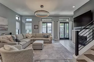 35 Amerson Bay Way, The Woodlands, TX 77380 - Photo 26