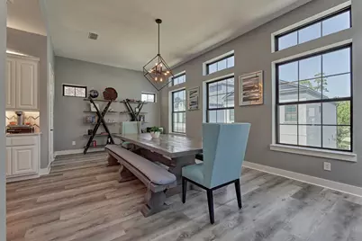 35 Amerson Bay Way, The Woodlands, TX 77380 - Photo 22