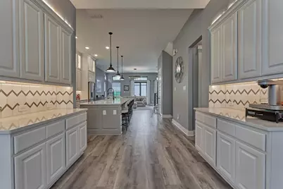 35 Amerson Bay Way, The Woodlands, TX 77380 - Photo 24