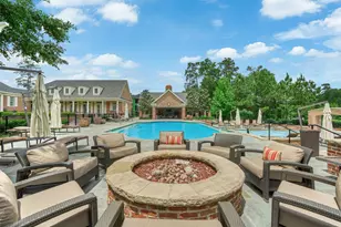 35 Amerson Bay Way, The Woodlands, TX 77380 - Photo 46