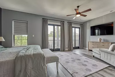 35 Amerson Bay Way, The Woodlands, TX 77380 - Photo 32