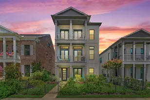35 Amerson Bay Way, The Woodlands, TX 77380 - Photo 48
