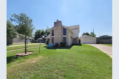 15223 Howland Street, Houston, TX 77084 - Photo 6