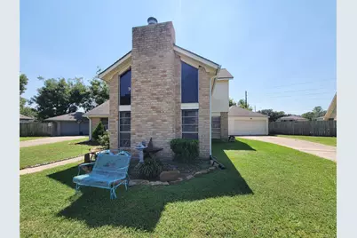 15223 Howland Street, Houston, TX 77084 - Photo 2