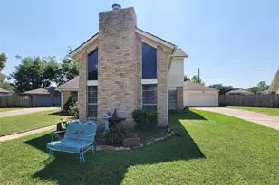 15223 Howland St, Houston, TX 77084 - Photo 2