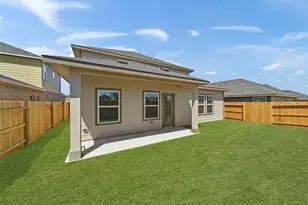 21727 Reserve Ranch Trl, Richmond, TX 77407 - Photo 24