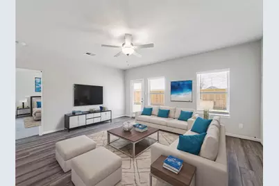 21727 Reserve Ranch Trail, Richmond, TX 77407 - Photo 6