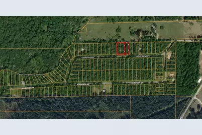 398 & 416 County Road 3490, Cleveland, TX 77327 - Photo 2