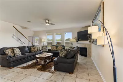 3330 Cabin Wood Way, Houston, TX 77084 - Photo 4