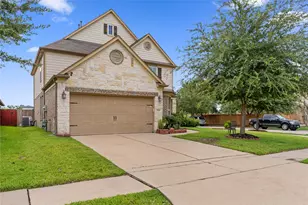 3330 Cabin Wood Way, Houston, TX 77084 - Photo 2