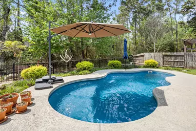 13532 Palo Lake Lane, Houston, TX 77044 - Photo 1