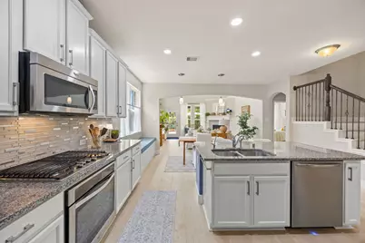 13532 Palo Lake Lane, Houston, TX 77044 - Photo 8