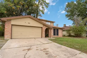 4927 Glendower Dr, Spring, TX 77373 - Photo 2