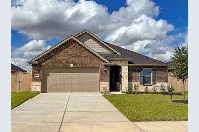 6018 Monte Thomas, Manvel, TX 77578 - Photo 1