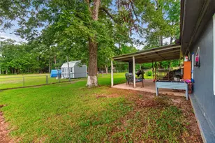 309 N Beech St, Woodville, TX 75979 - Photo 30