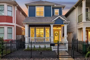 823 W 26th St, Houston, TX 77008 - Photo 24