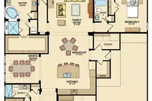 6715 Arrowbrook Cv Ln, Katy, TX 77493 - Photo 42