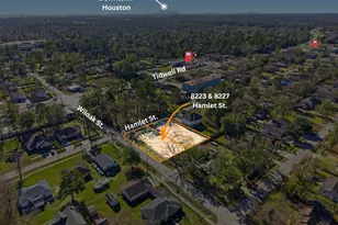 8223 Hamlet St, Houston, TX 77078 - Photo 1