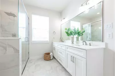 5522 Wheatley Street #E, Houston, TX 77091 - Photo 2