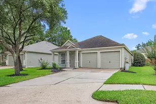 17215 Kobuk Valley Cir, Humble, TX 77346 - Photo 2