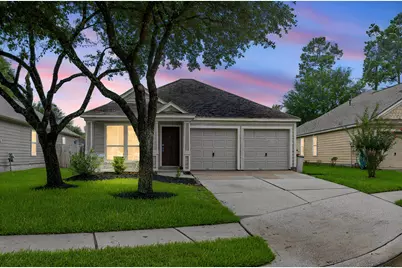 17215 Kobuk Valley Circle, Humble, TX 77346 - Photo 1
