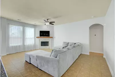 326 Polar Bear Trail, Crosby, TX 77532 - Photo 16