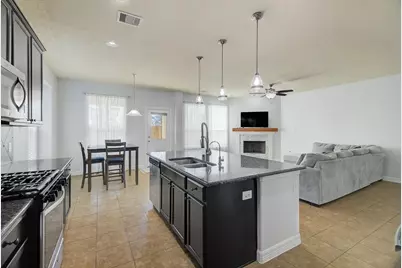 326 Polar Bear Trail, Crosby, TX 77532 - Photo 16