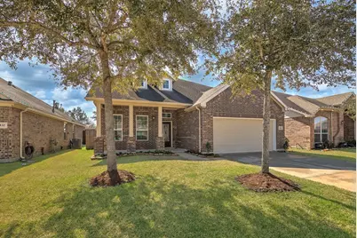 326 Polar Bear Trail, Crosby, TX 77532 - Photo 1