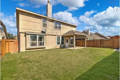 326 Polar Bear Trail, Crosby, TX 77532 - Photo 48