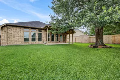 160 Knollbrook Circle, Montgomery, TX 77316 - Photo 28