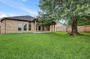 160 Knollbrook Cir, Montgomery, TX 77316 - Photo 28