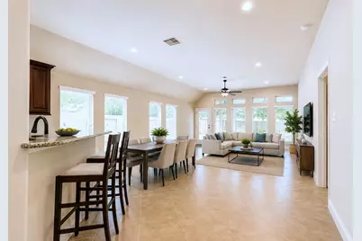 160 Knollbrook Circle, Montgomery, TX 77316 - Photo 8