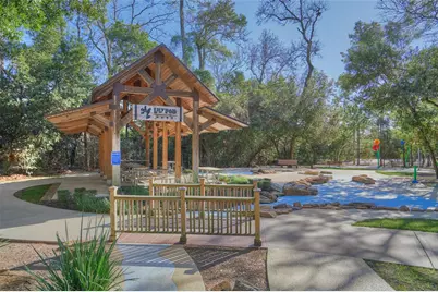 160 Knollbrook Circle, Montgomery, TX 77316 - Photo 32