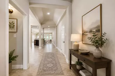 160 Knollbrook Circle, Montgomery, TX 77316 - Photo 2