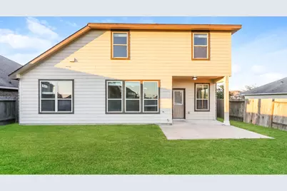 517 Rosebank Trail Lane, La Marque, TX 77568 - Photo 20