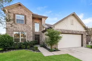 517 Rosebank Trail Ln, La Marque, TX 77568 - Photo 2