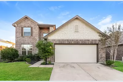 517 Rosebank Trail Lane, La Marque, TX 77568 - Photo 1
