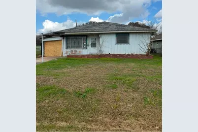 213 Armstrong Street, Houston, TX 77029 - Photo 2