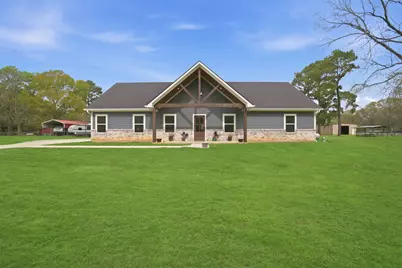 386 Pearl Thomas Road, Livingston, TX 77351 - Photo 1