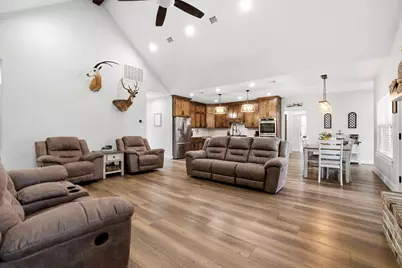 386 Pearl Thomas Road, Livingston, TX 77351 - Photo 12