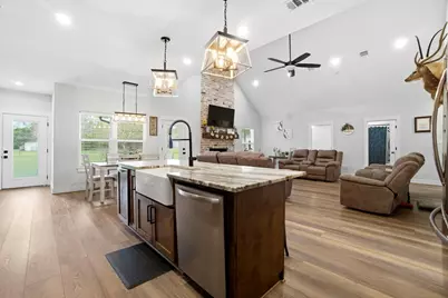 386 Pearl Thomas Road, Livingston, TX 77351 - Photo 16