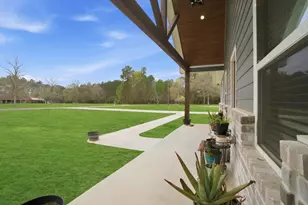 386 Pearl Thomas Rd, Livingston, TX 77351 - Photo 36